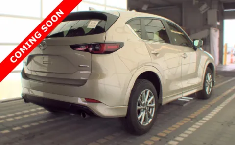 More photos of 2025 Mazda CX-5 2.5 S Select Package at Auto Boutique Ohio, OH