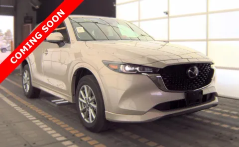 Another view of 2025 Mazda CX-5 2.5 S Select Package for sale in Columbus, OH at Auto Boutique Ohio