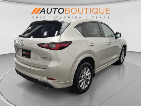 More photos of 2025 Mazda CX-5 2.5 S Select Package at Auto Boutique Ohio, OH