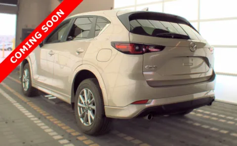 More photos of 2025 Mazda CX-5 2.5 S Select Package at Auto Boutique Ohio, OH