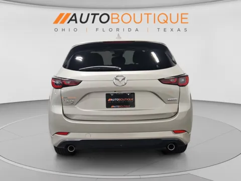 More photos of 2025 Mazda CX-5 2.5 S Select Package at Auto Boutique Ohio, OH