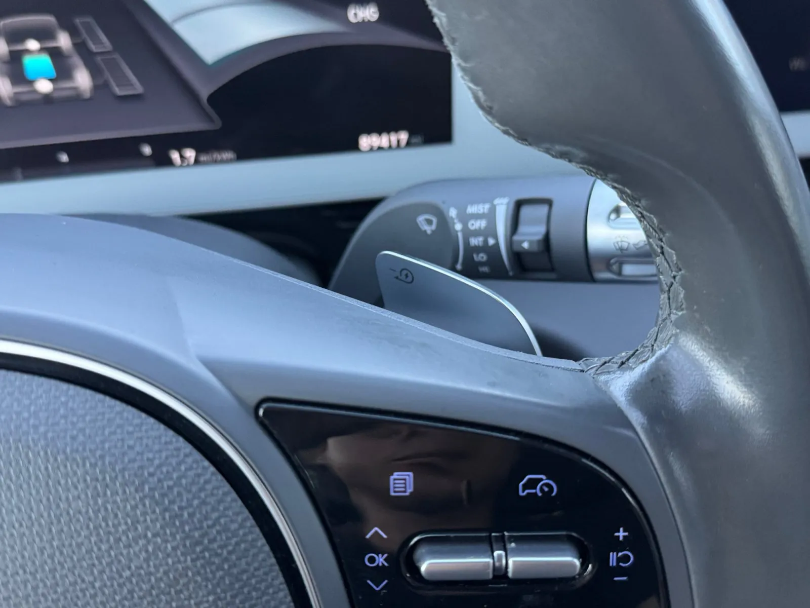 Hyundai Ioniq 5 photo 23