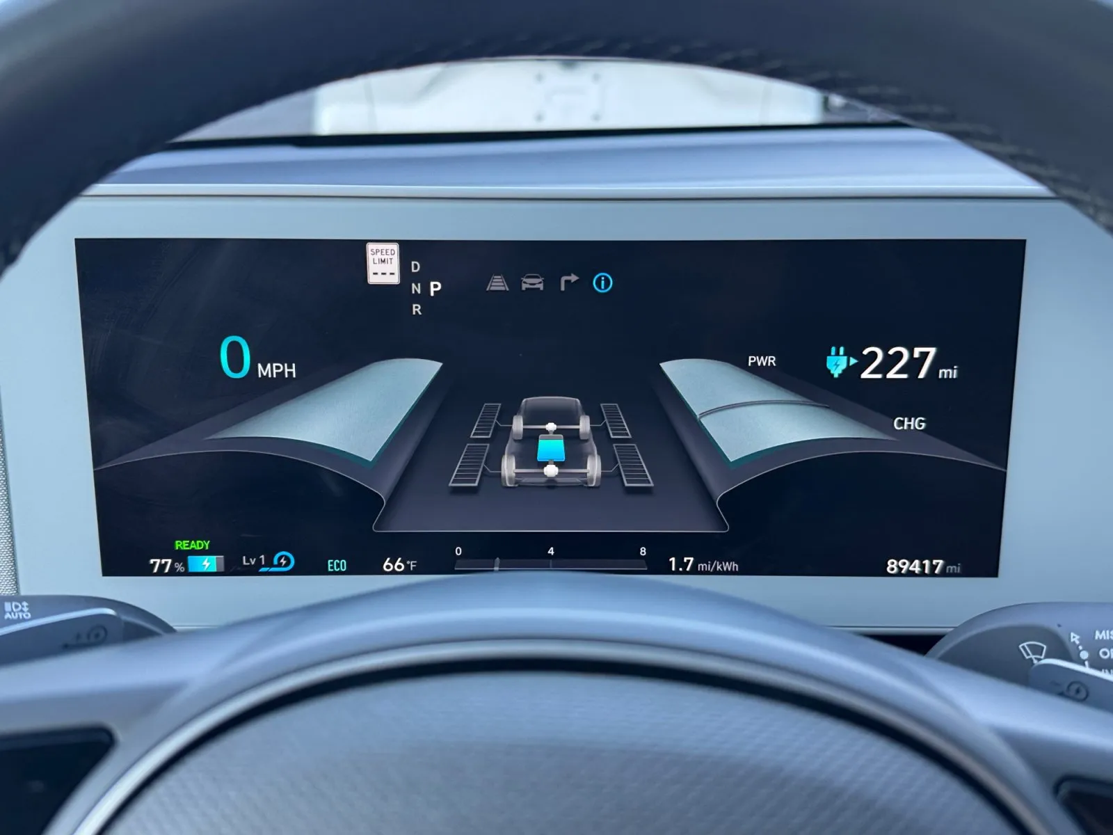 Hyundai Ioniq 5 photo 16