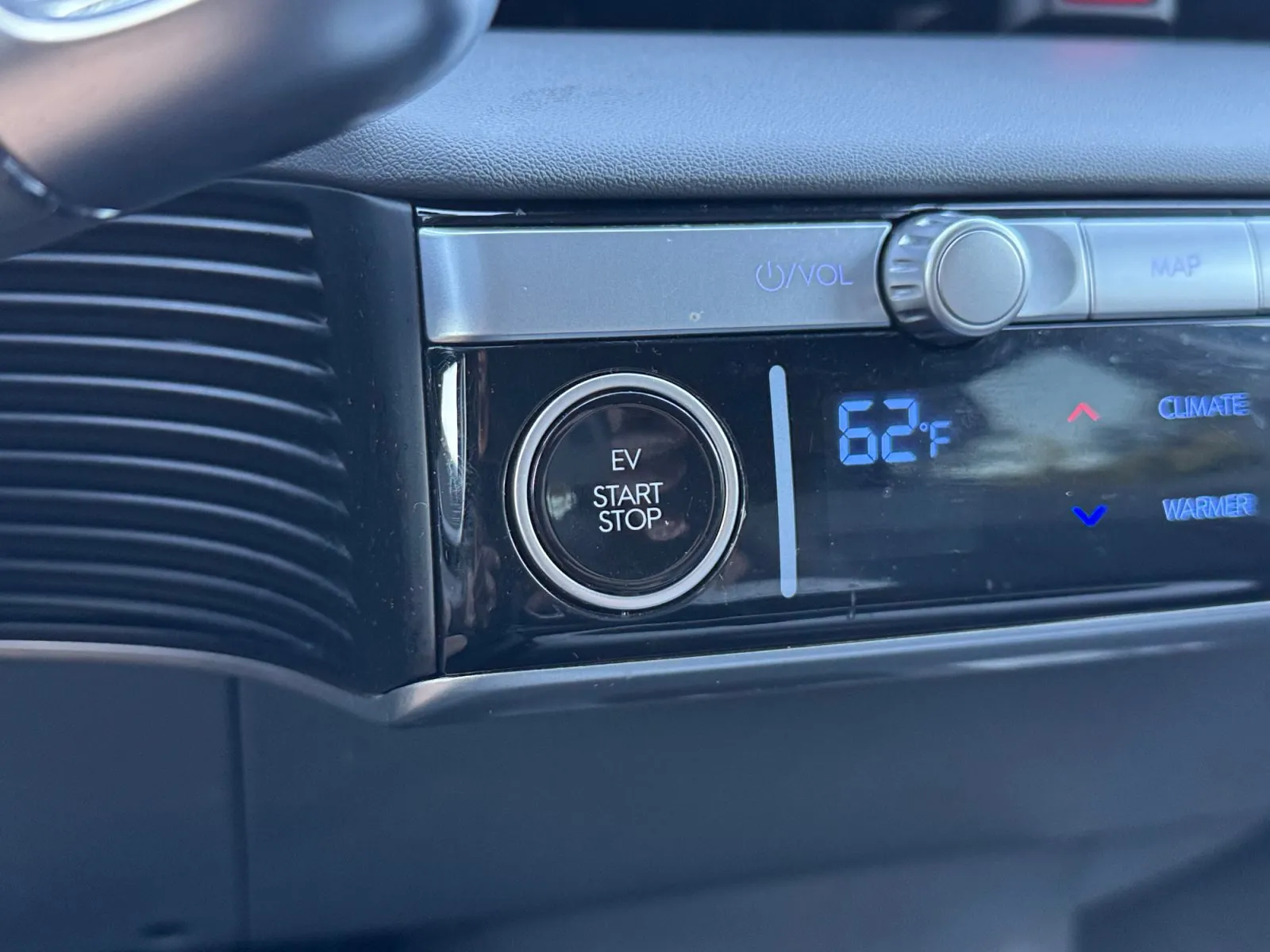 Hyundai Ioniq 5 photo 20