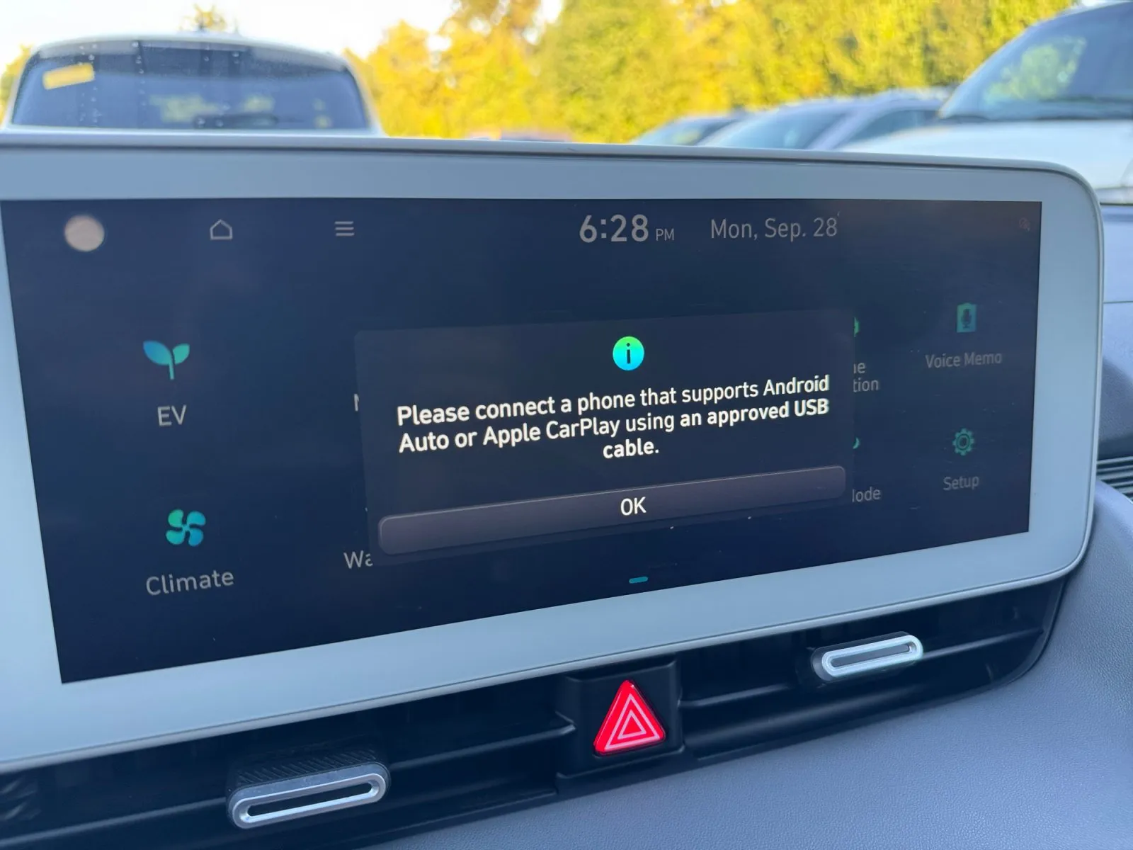 Hyundai Ioniq 5 photo 19