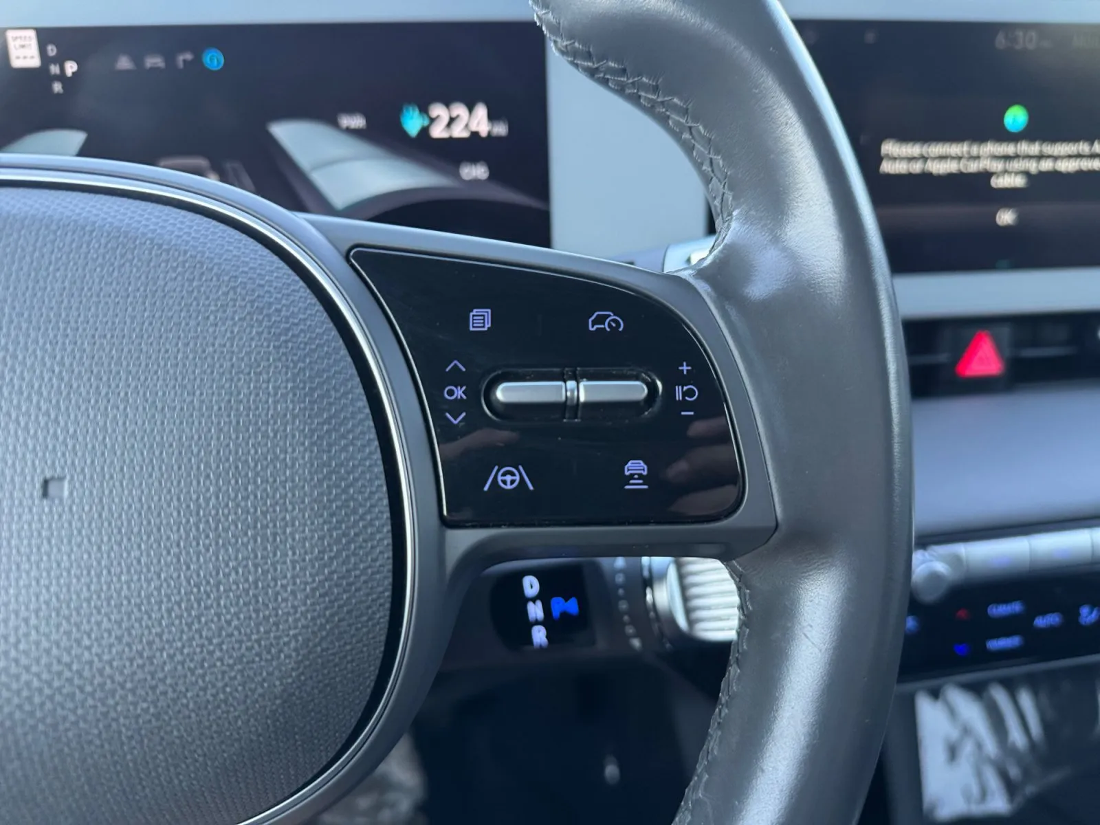 Hyundai Ioniq 5 photo 25