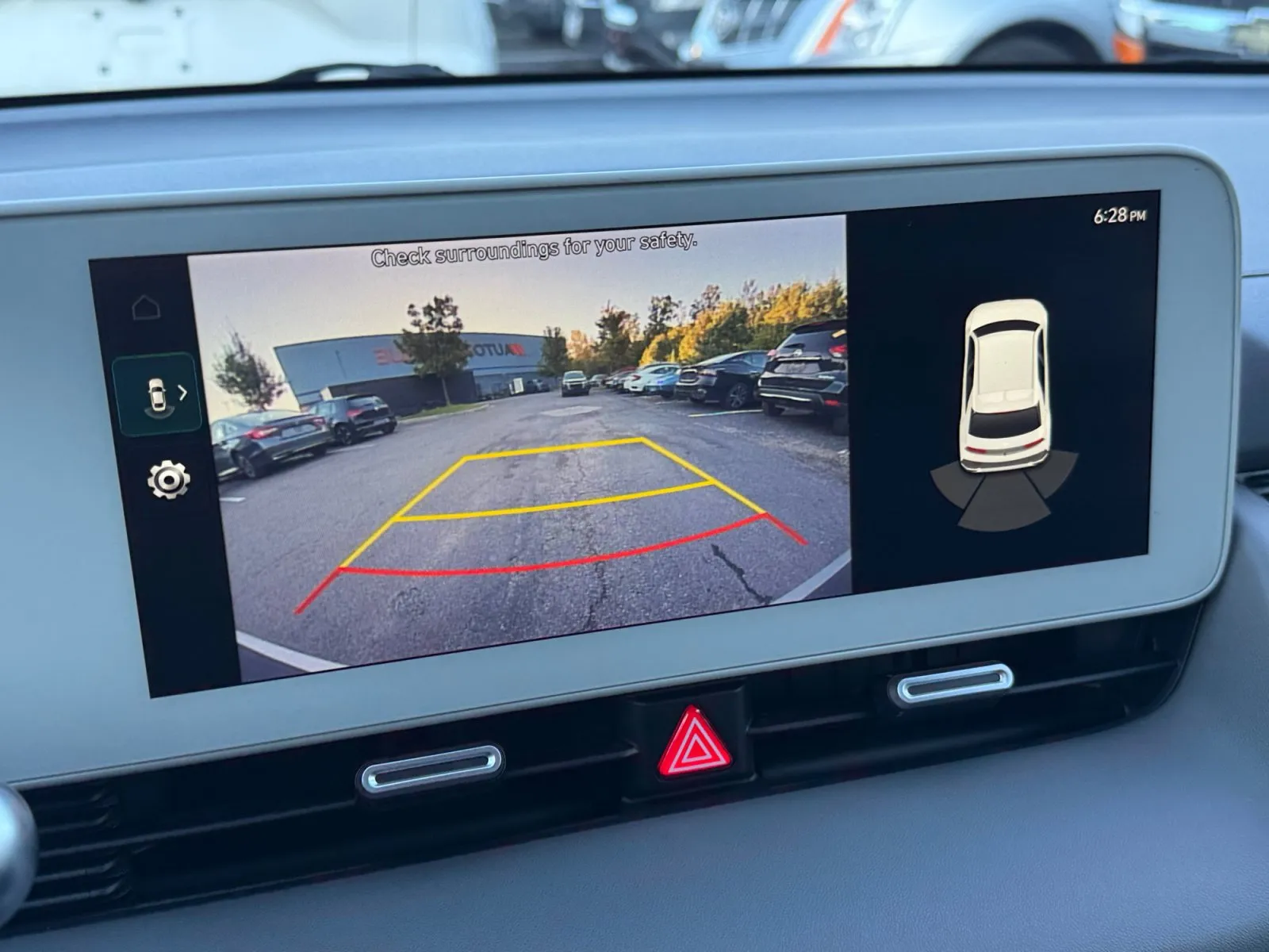 Hyundai Ioniq 5 photo 17