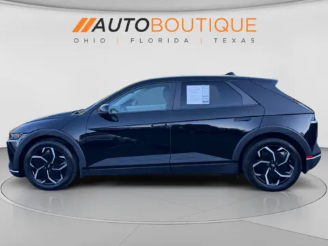 Photos of 2022 Hyundai IONIQ 5 SE for sale in Columbus, OH at Auto Boutique Ohio