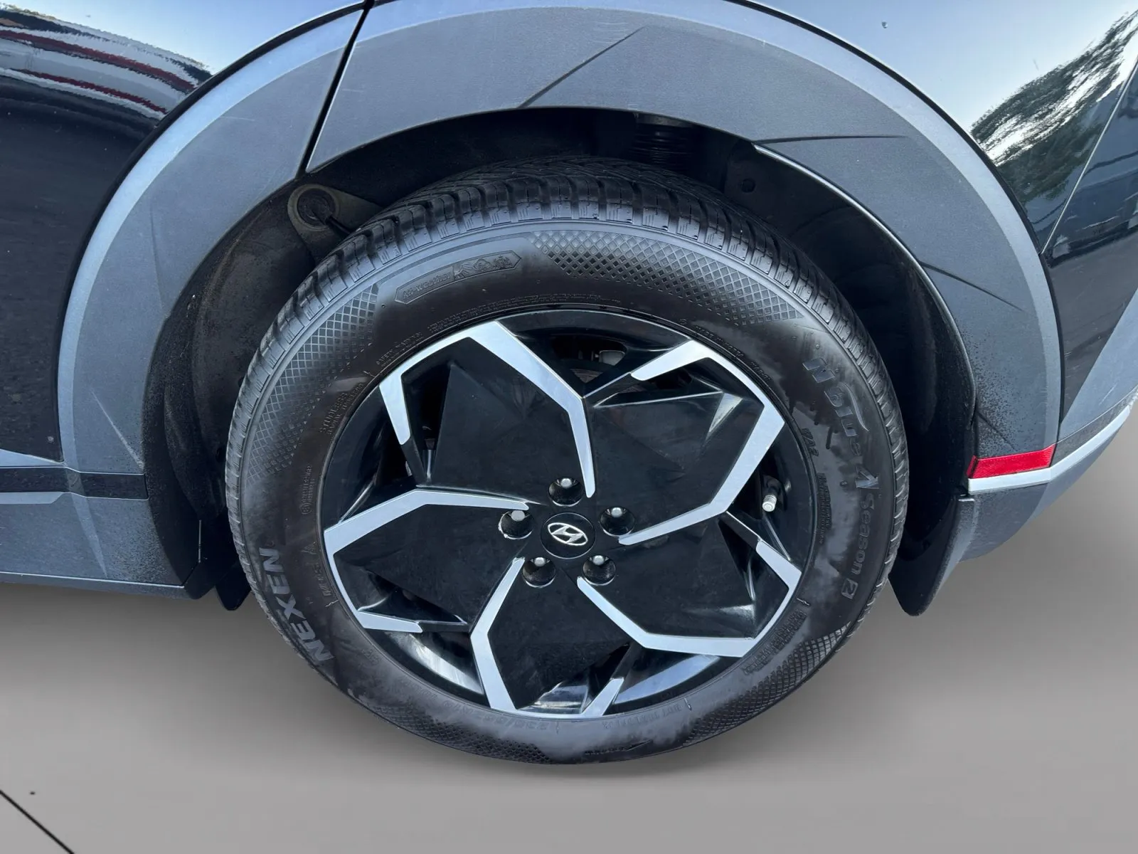 Hyundai Ioniq 5 photo 15