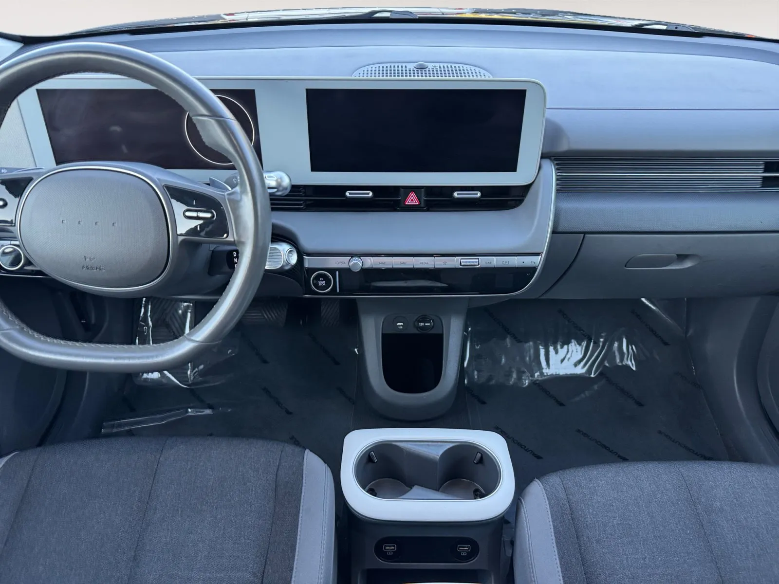 Hyundai Ioniq 5 photo 11