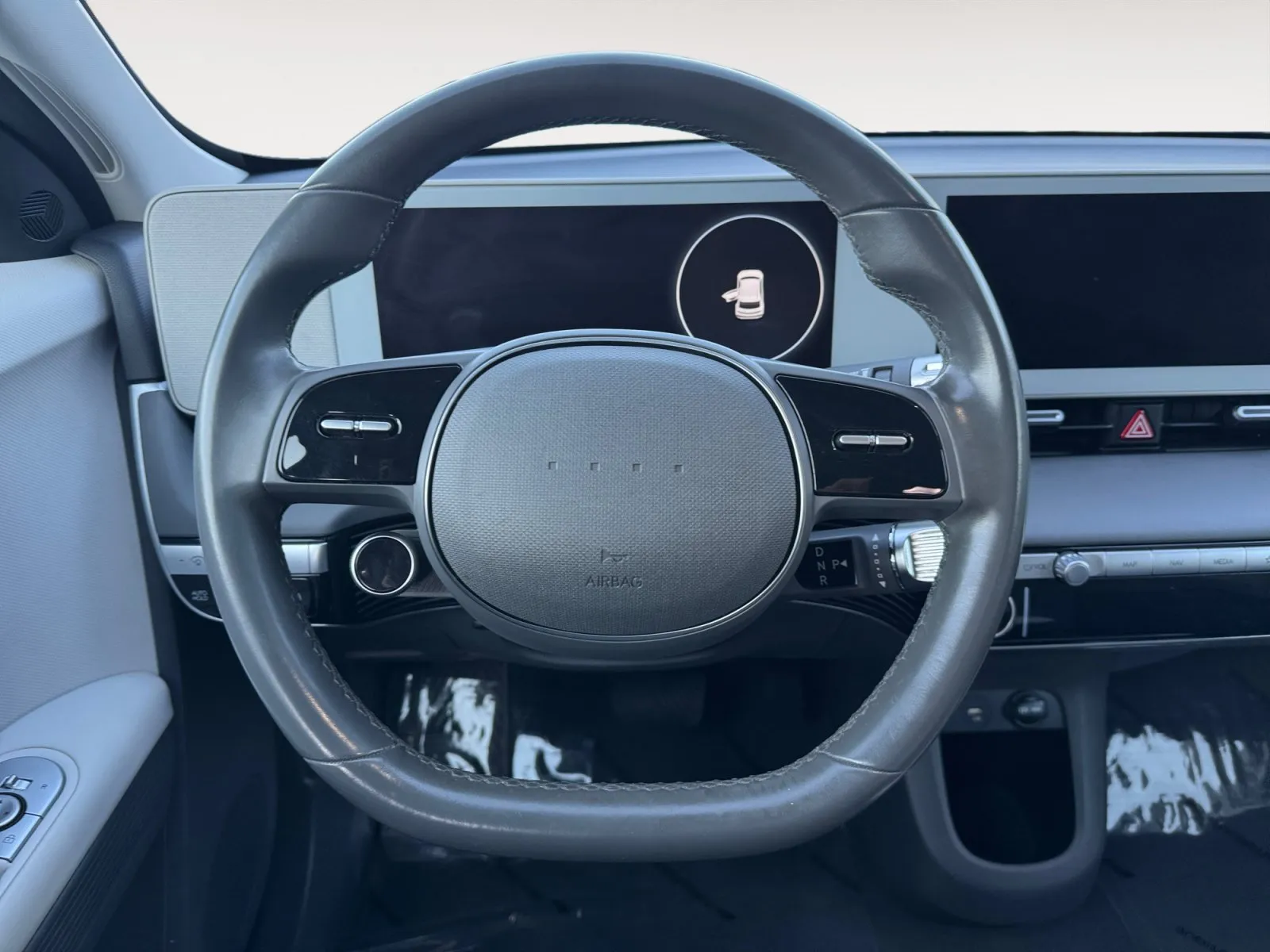 Hyundai Ioniq 5 photo 12