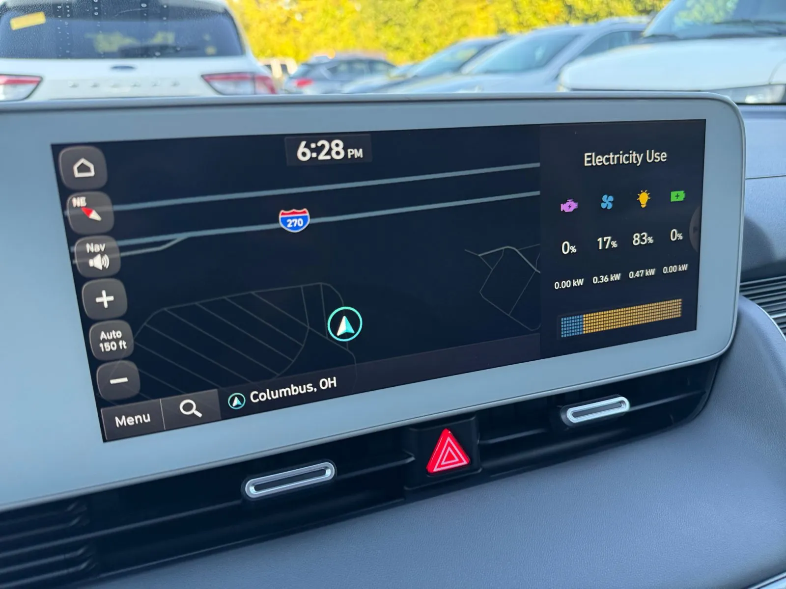 Hyundai Ioniq 5 photo 18