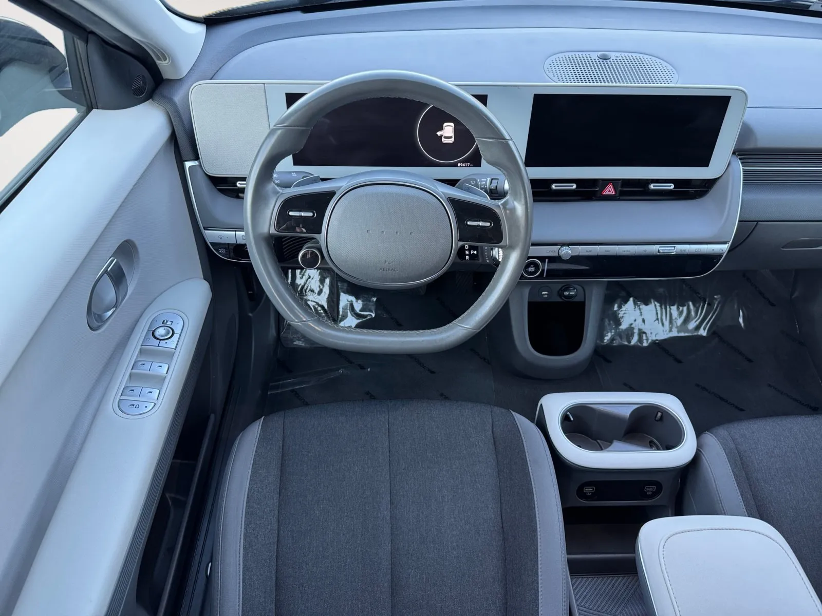 Hyundai Ioniq 5 photo 10