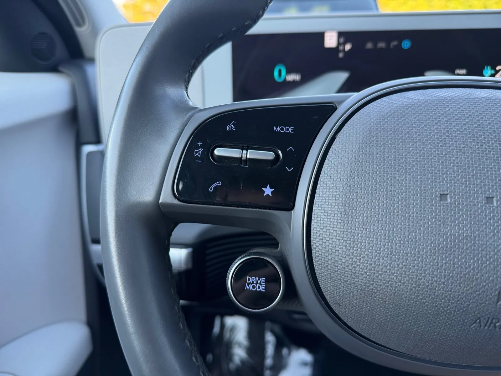 Hyundai Ioniq 5 photo 24