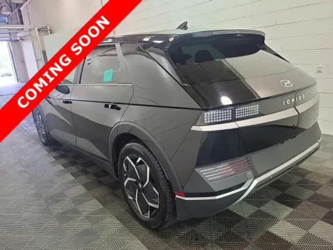 More photos of 2022 Hyundai IONIQ 5 SE at Auto Boutique Ohio, OH