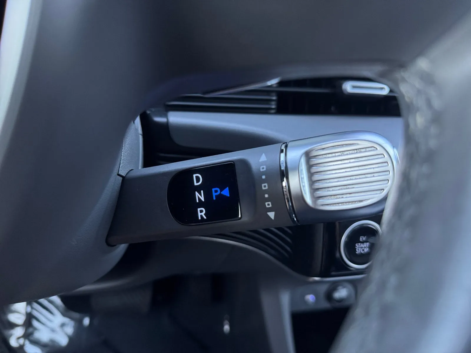 Hyundai Ioniq 5 photo 22