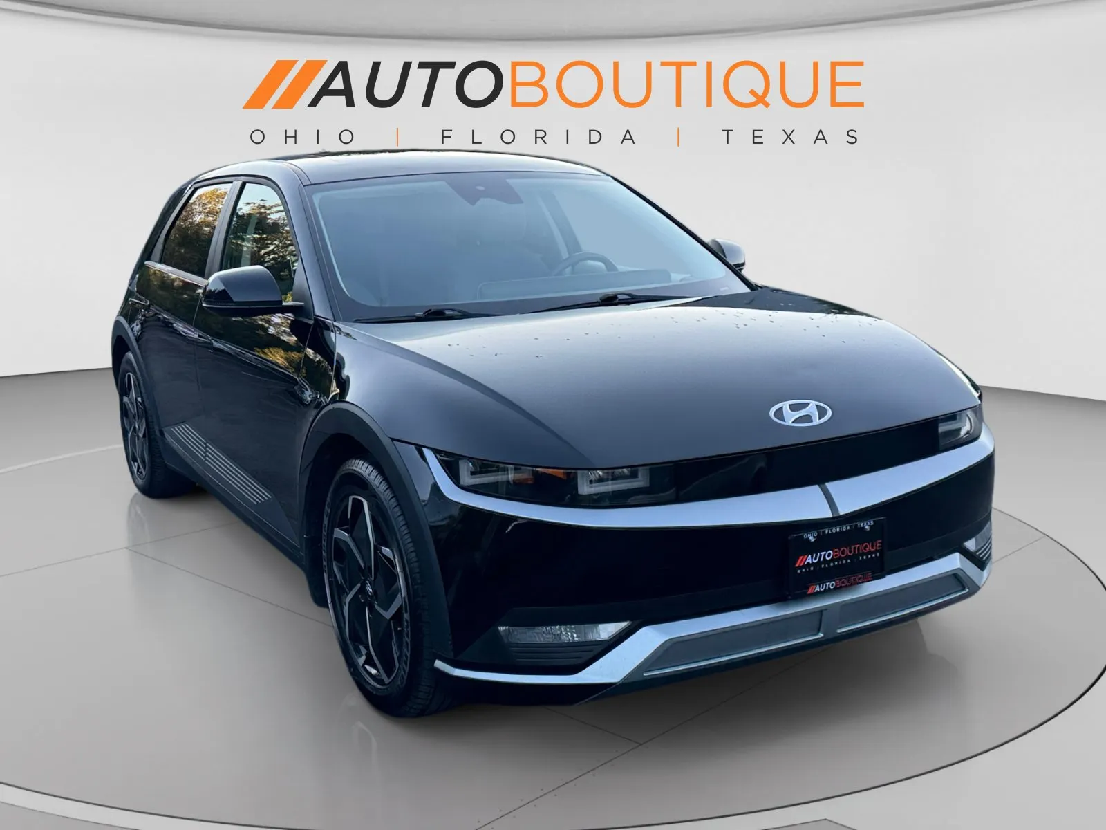 Hyundai Ioniq 5 photo 7