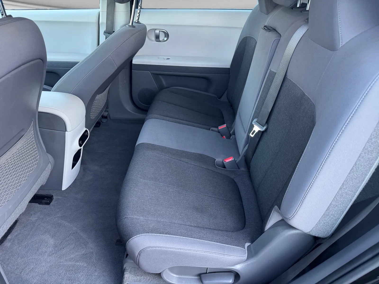 Hyundai Ioniq 5 photo 14