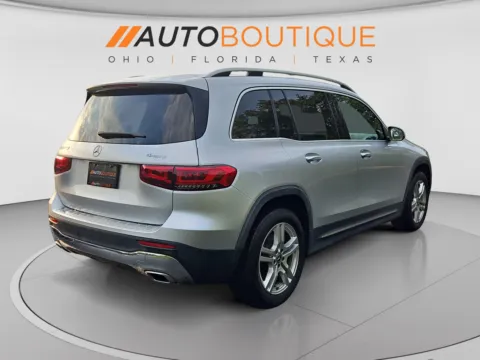 More photos of 2020 Mercedes-Benz GLB 250 at Auto Boutique Ohio, OH