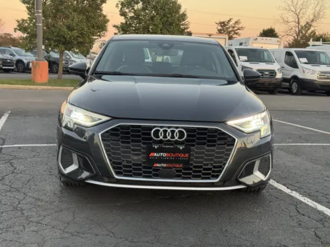 Another view of 2024 Audi A3 Premium for sale in Columbus, OH at Auto Boutique Ohio