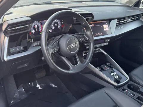 More photos of 2024 Audi A3 Premium at Auto Boutique Ohio, OH