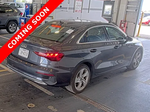 More photos of 2024 Audi A3 Premium at Auto Boutique Ohio, OH