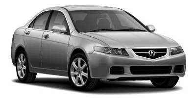 Silver 2005 Acura TSX for sale in Columbus, OH