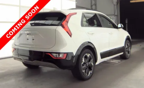 More photos of 2023 Kia Niro EV Wind at Auto Boutique Ohio, OH