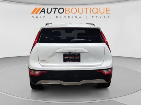 More photos of 2023 Kia Niro EV Wind at Auto Boutique Ohio, OH