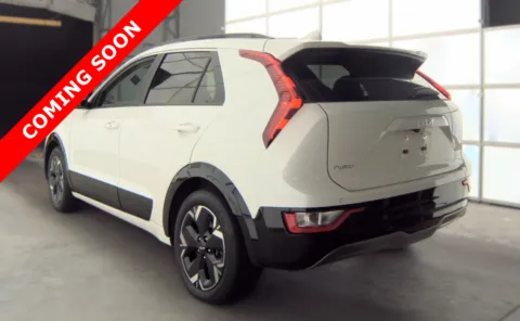 More photos of 2023 Kia Niro EV Wind at Auto Boutique Ohio, OH