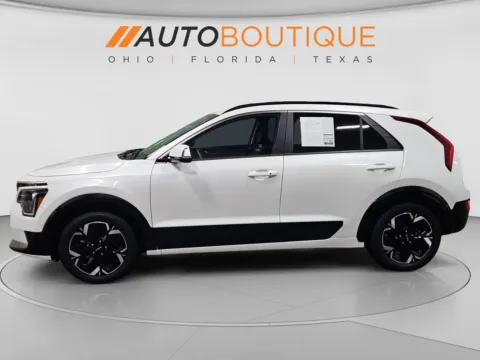 Photos of 2023 Kia Niro EV Wind for sale in Columbus, OH at Auto Boutique Ohio