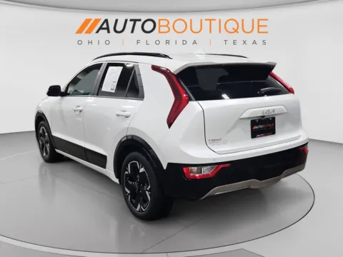 Another view of 2023 Kia Niro EV Wind for sale in Columbus, OH at Auto Boutique Ohio