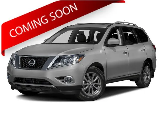 2016 Nissan Pathfinder Platinum for sale in Columbus, OH