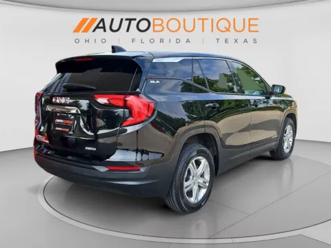 More photos of 2020 GMC Terrain SLE at Auto Boutique Ohio, OH