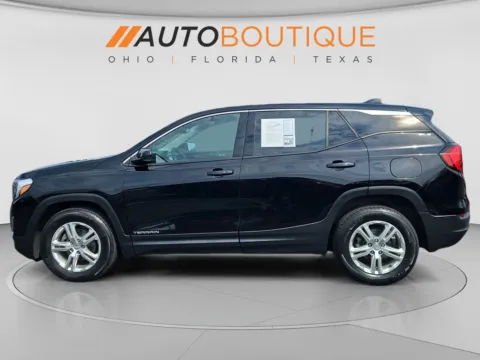 Photos of 2020 GMC Terrain SLE for sale in Columbus, OH at Auto Boutique Ohio