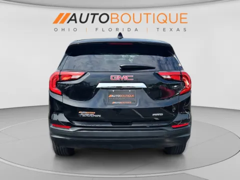 More photos of 2020 GMC Terrain SLE at Auto Boutique Ohio, OH