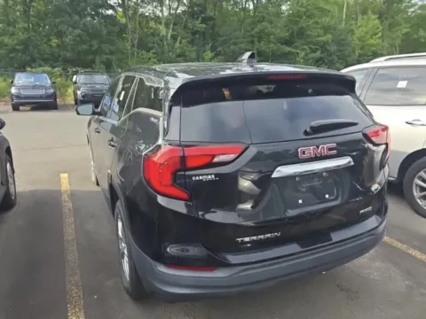 More photos of 2020 GMC Terrain SLE at Auto Boutique Ohio, OH