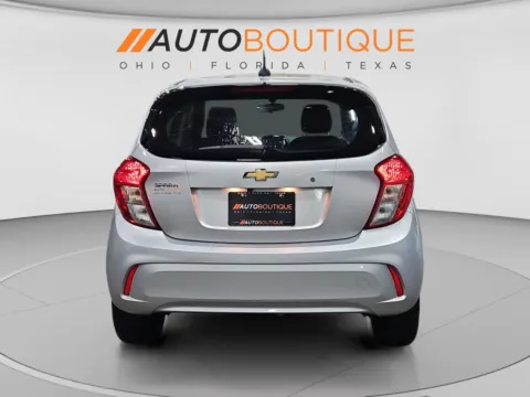 More photos of 2020 Chevrolet Spark LS at Auto Boutique Ohio, OH
