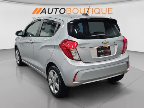 Another view of 2020 Chevrolet Spark LS for sale in Columbus, OH at Auto Boutique Ohio