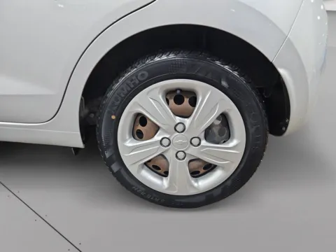 More photos of 2020 Chevrolet Spark LS at Auto Boutique Ohio, OH