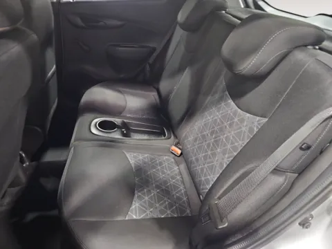 More photos of 2020 Chevrolet Spark LS at Auto Boutique Ohio, OH