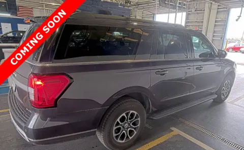 Another view of 2024 Ford Expedition Max XLT for sale in Columbus, OH at Auto Boutique Ohio