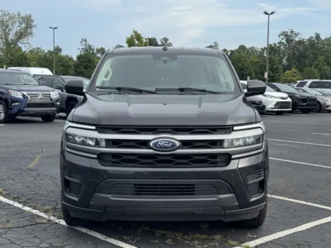 Another view of 2024 Ford Expedition Max XLT for sale in Columbus, OH at Auto Boutique Ohio