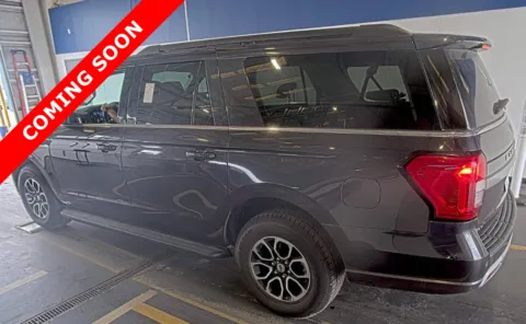 More photos of 2024 Ford Expedition Max XLT at Auto Boutique Ohio, OH