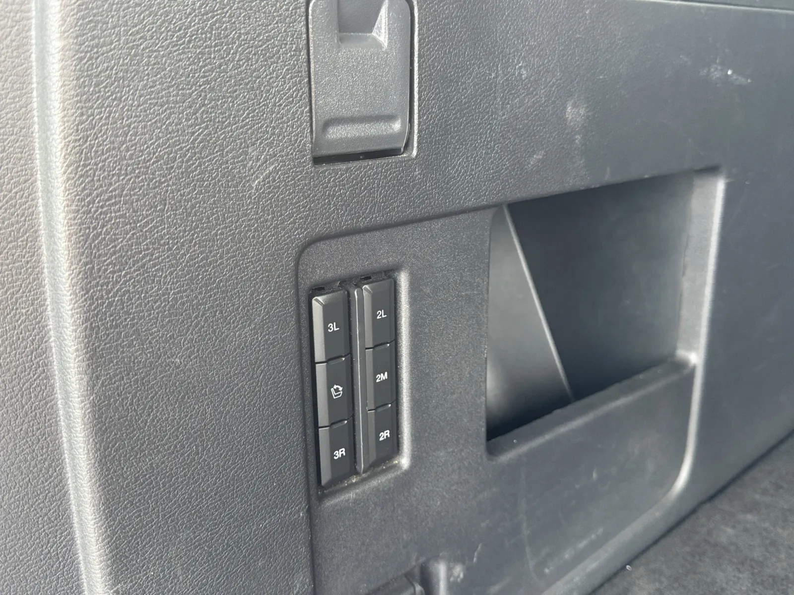 Ford Expedition MAX photo 14