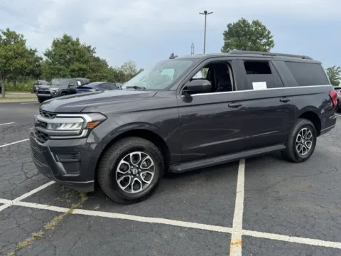 More photos of 2024 Ford Expedition Max XLT at Auto Boutique Ohio, OH