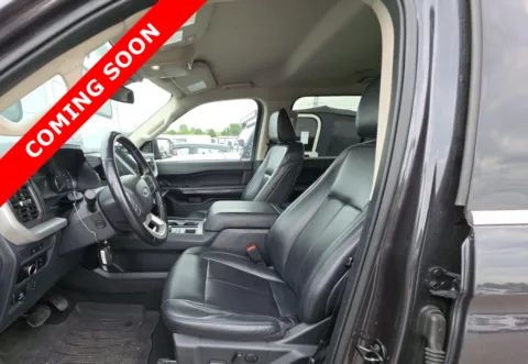 More photos of 2024 Ford Expedition Max XLT at Auto Boutique Ohio, OH