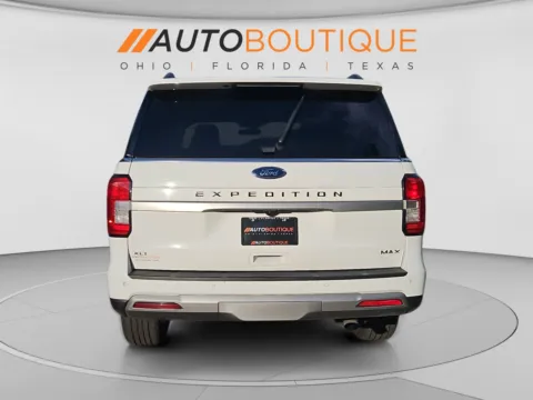 More photos of 2024 Ford Expedition Max XLT at Auto Boutique Ohio, OH