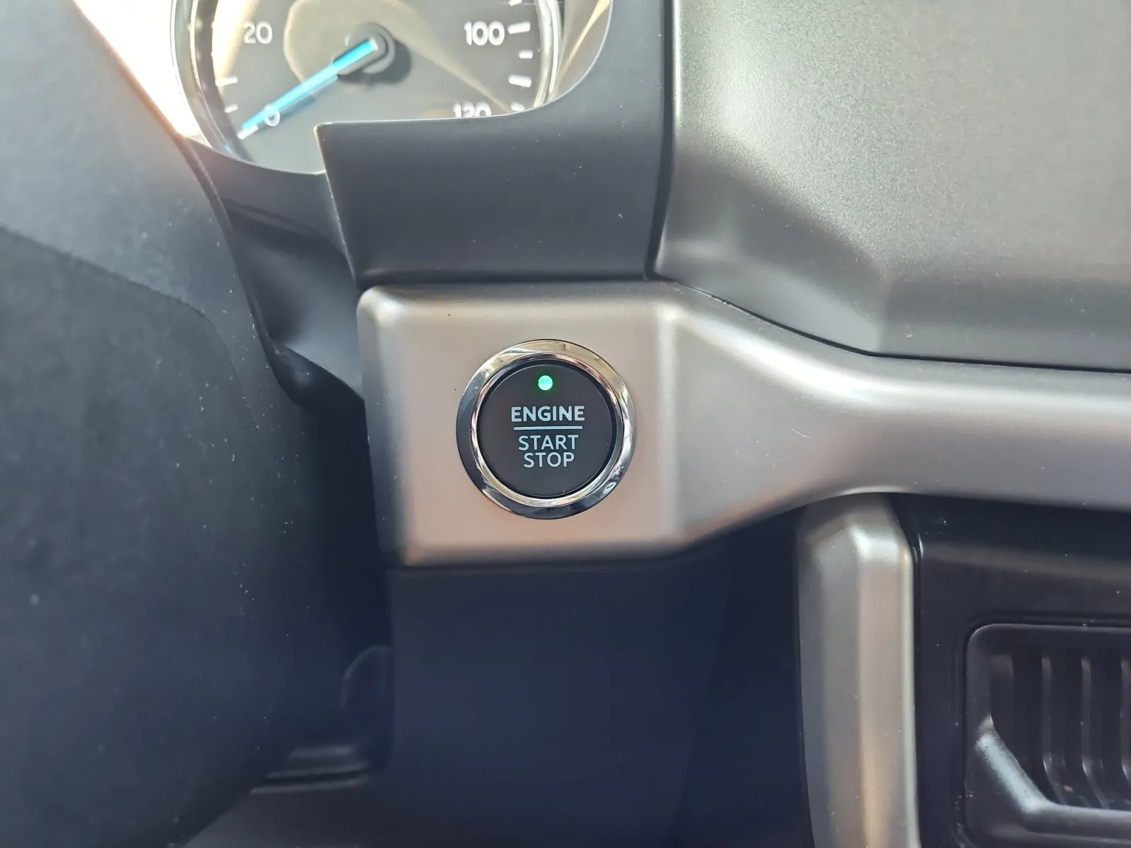 Ford Expedition MAX photo 23