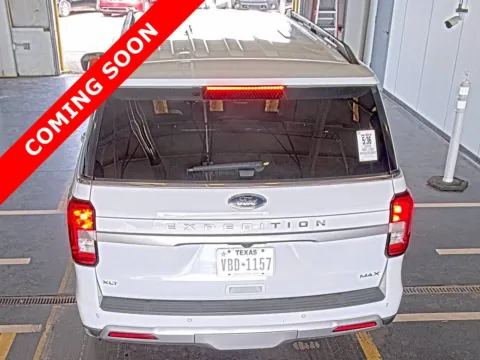 More photos of 2024 Ford Expedition Max XLT at Auto Boutique Ohio, OH
